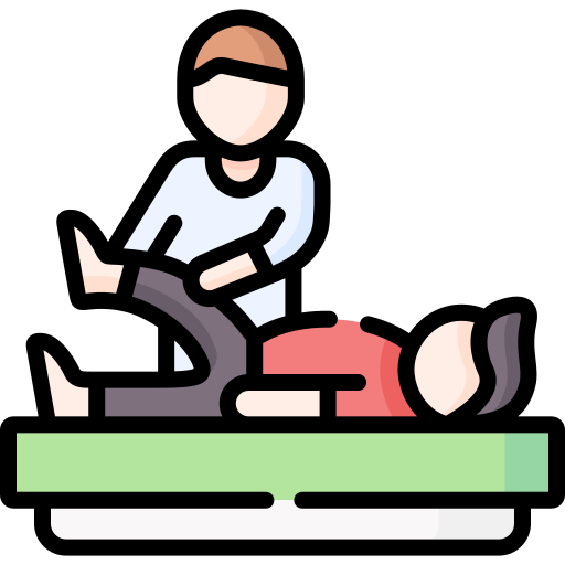 Physical/Occupational Therapy Centre