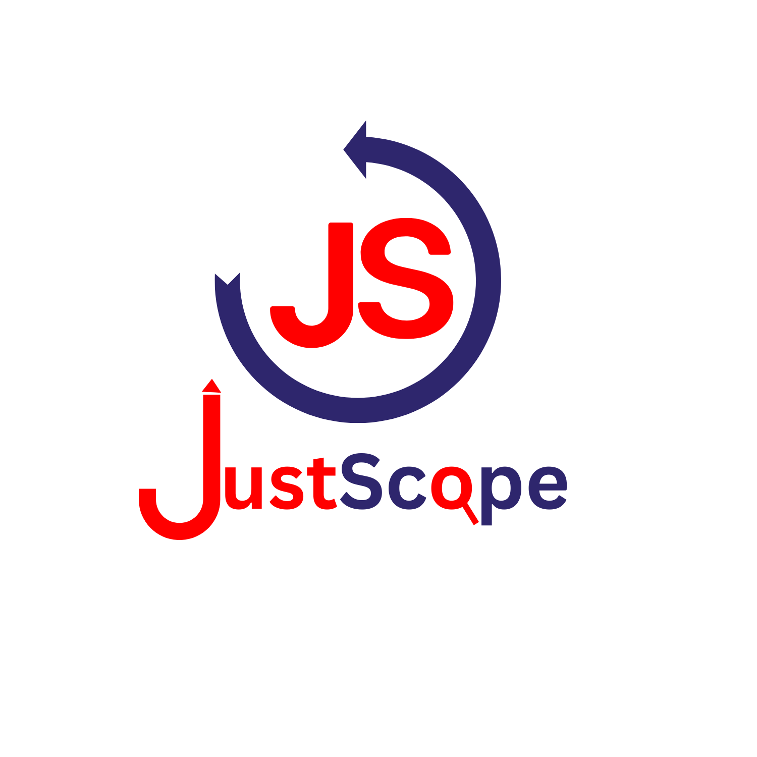 Logo Caption