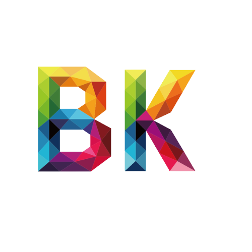 Logo Caption