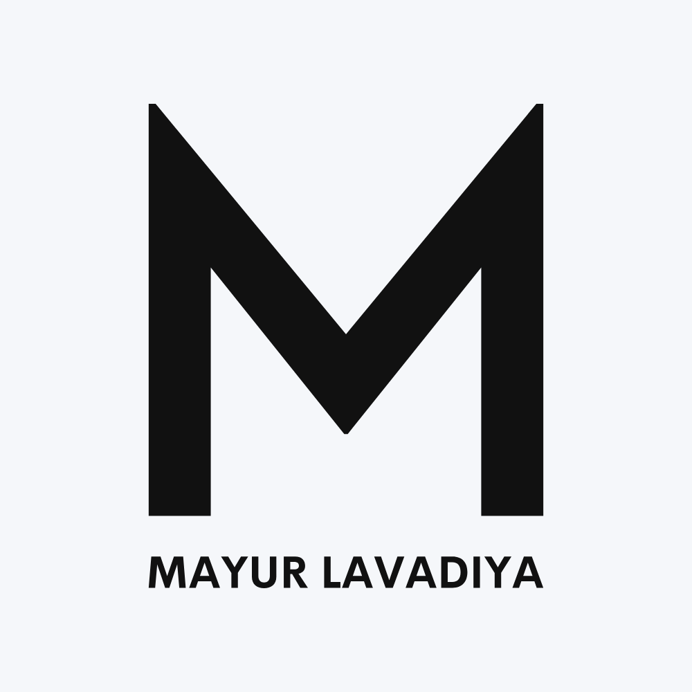 Mayur lavadiya log