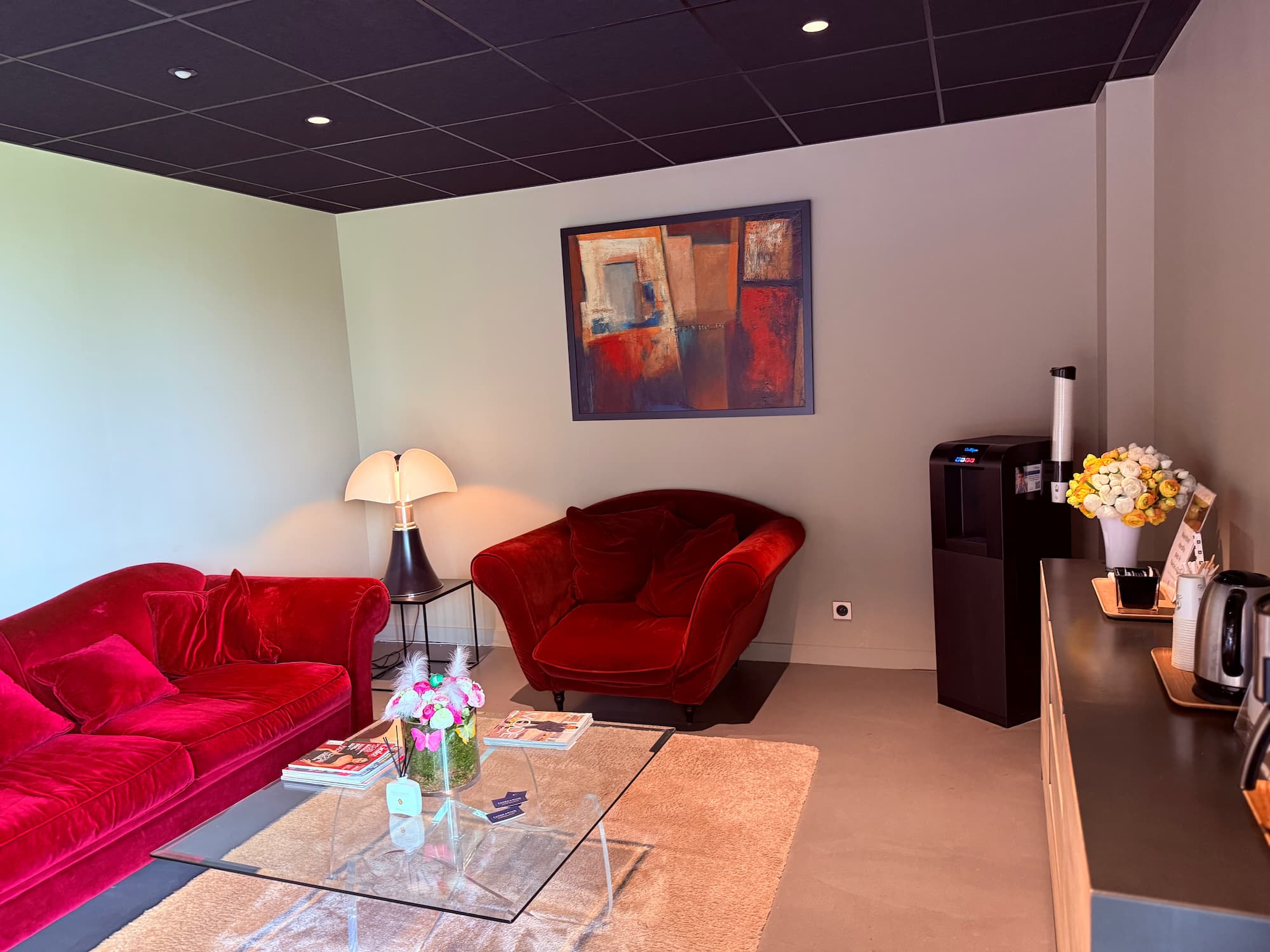 Funérarium Montreuil Juigné