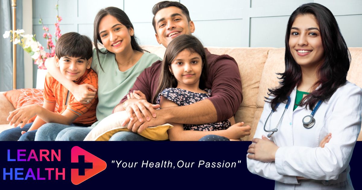 Learn Health
