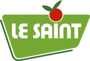 logo le saint