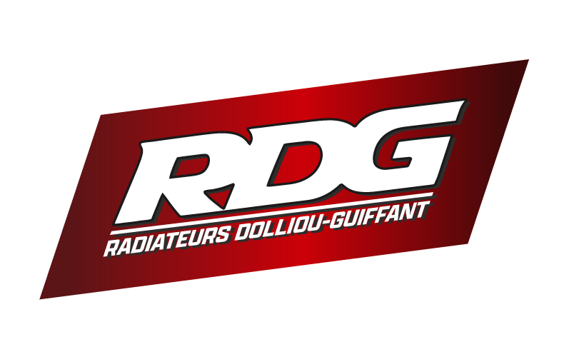 logo RDG