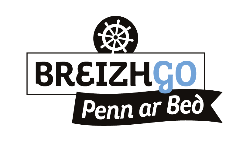 logo compagnie maritime breizhgo penn ar bed