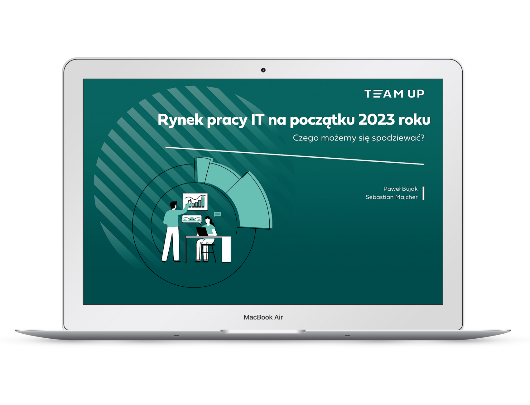 Team Up - bezpłatna Baza Wiedzy