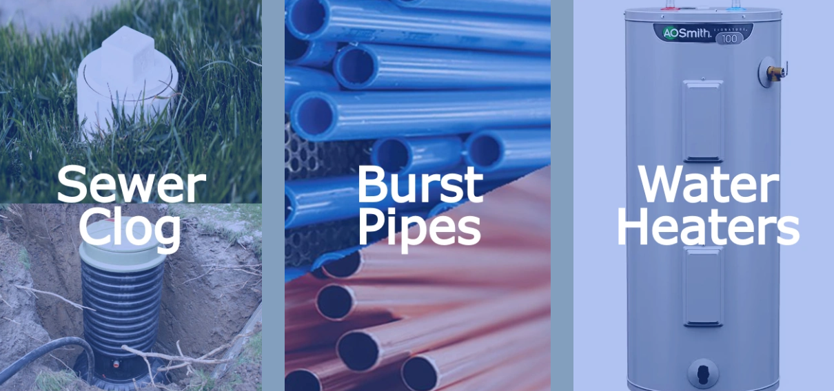 Water Heater Repair and Installation Plumbers Foley AL