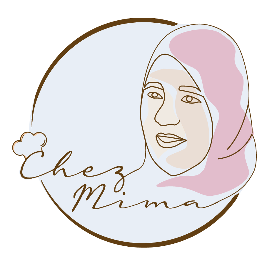 Logo Caption