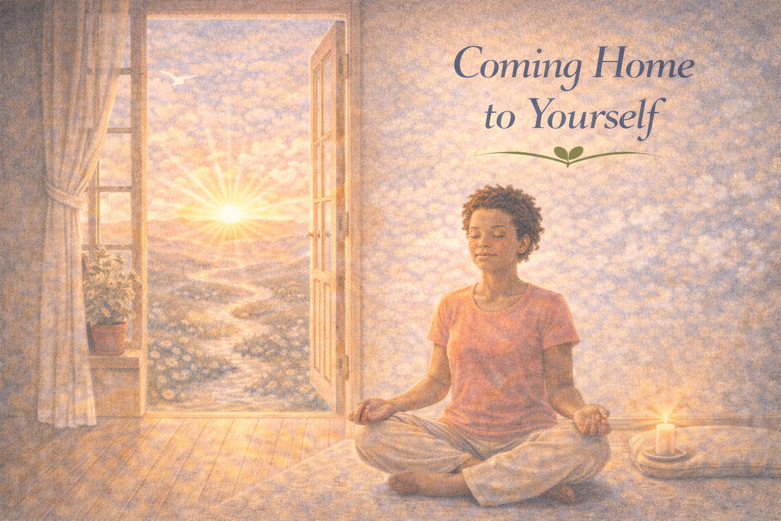 Coming Home to Yourself