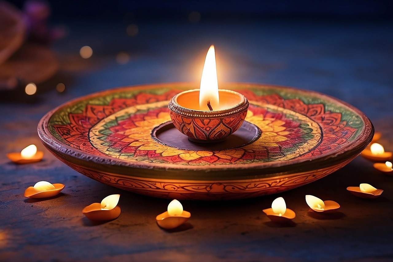Deepavali