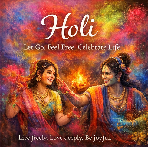 Holi
