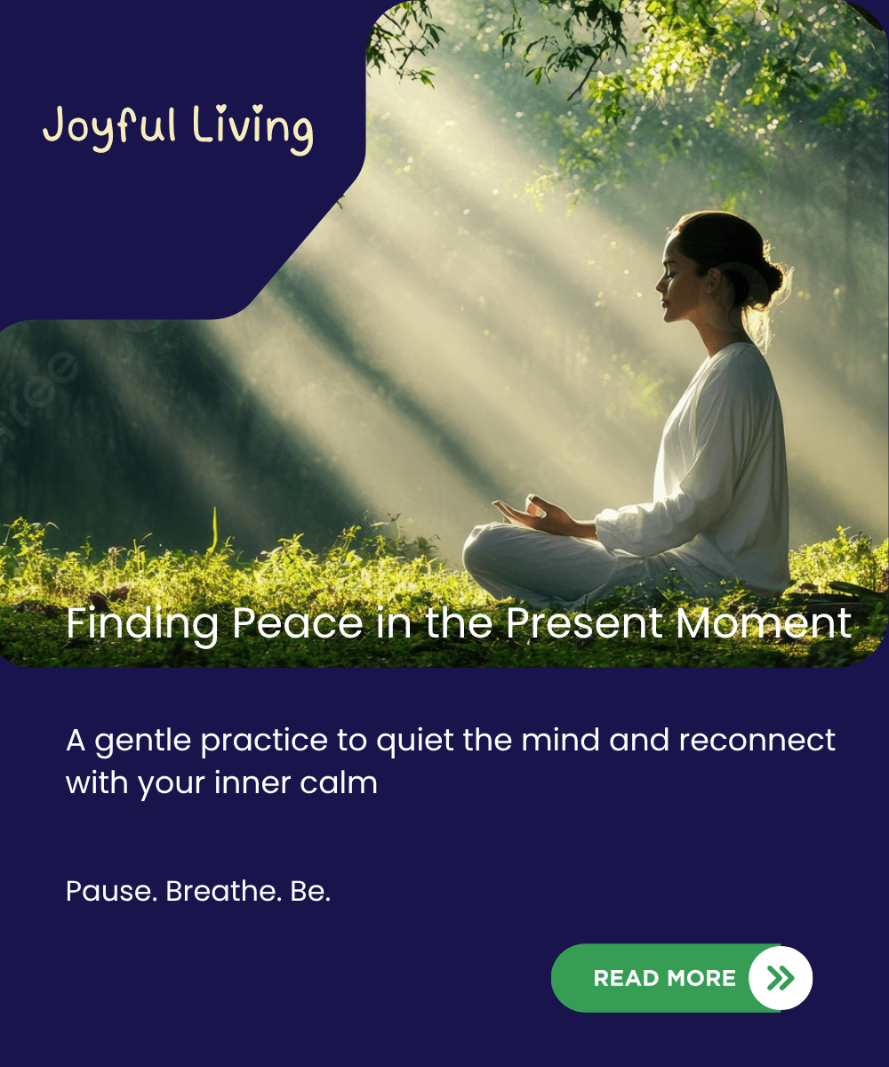 Meditation