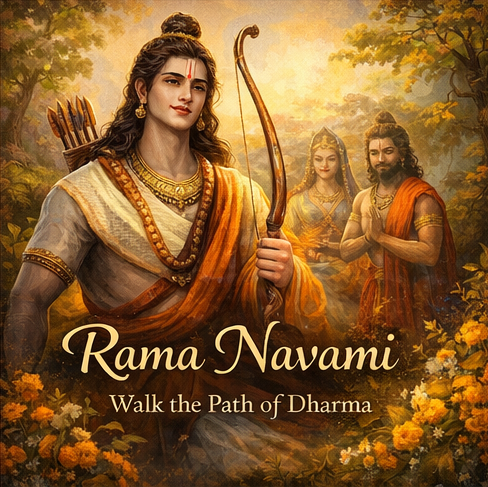Rama Navami