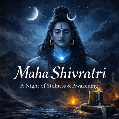 Maha Shivratri