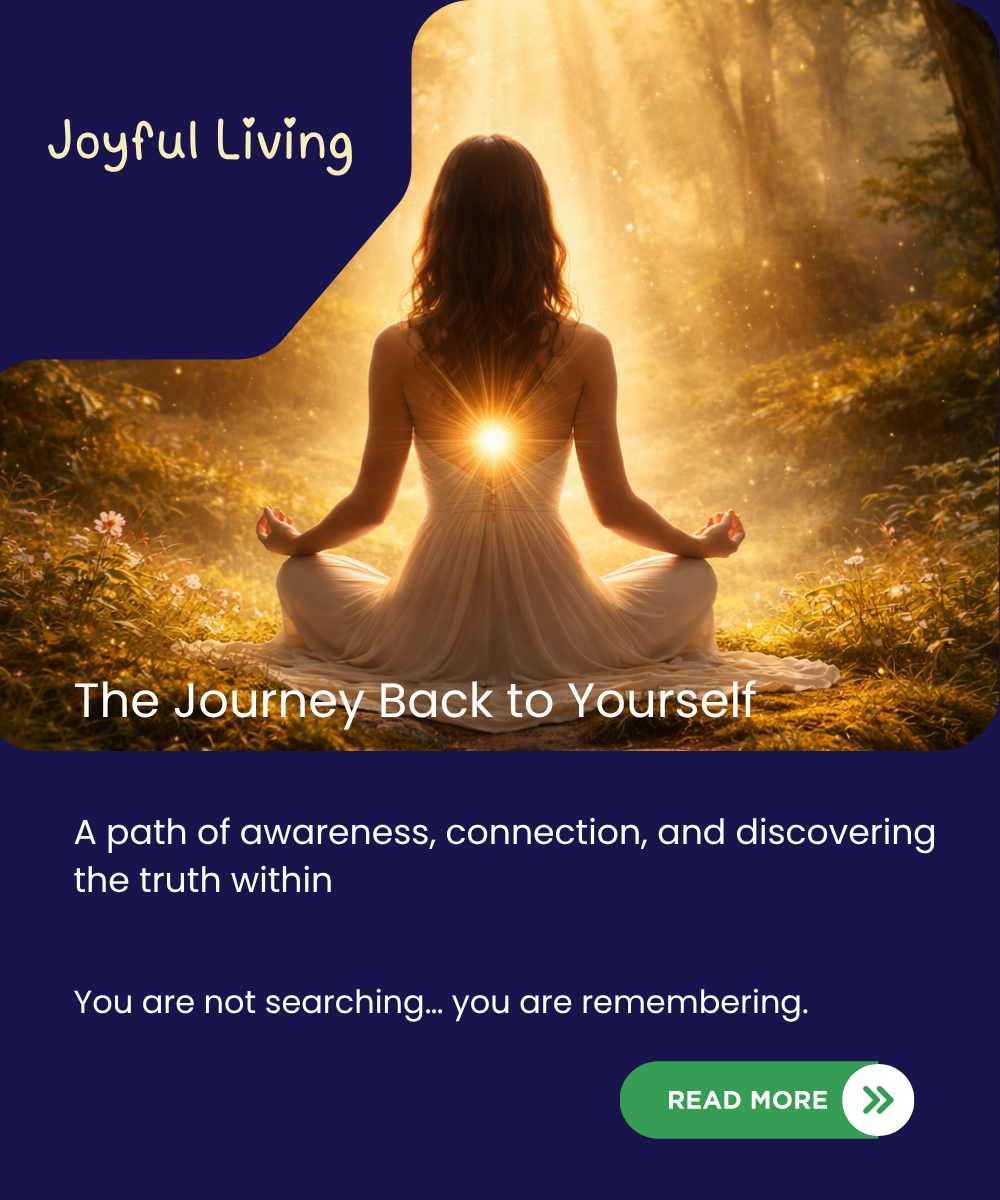 Spirituality