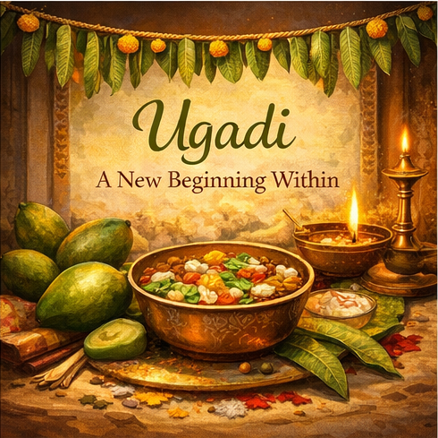 Ugadi