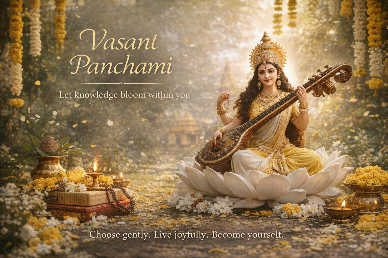 Vasant Panchami