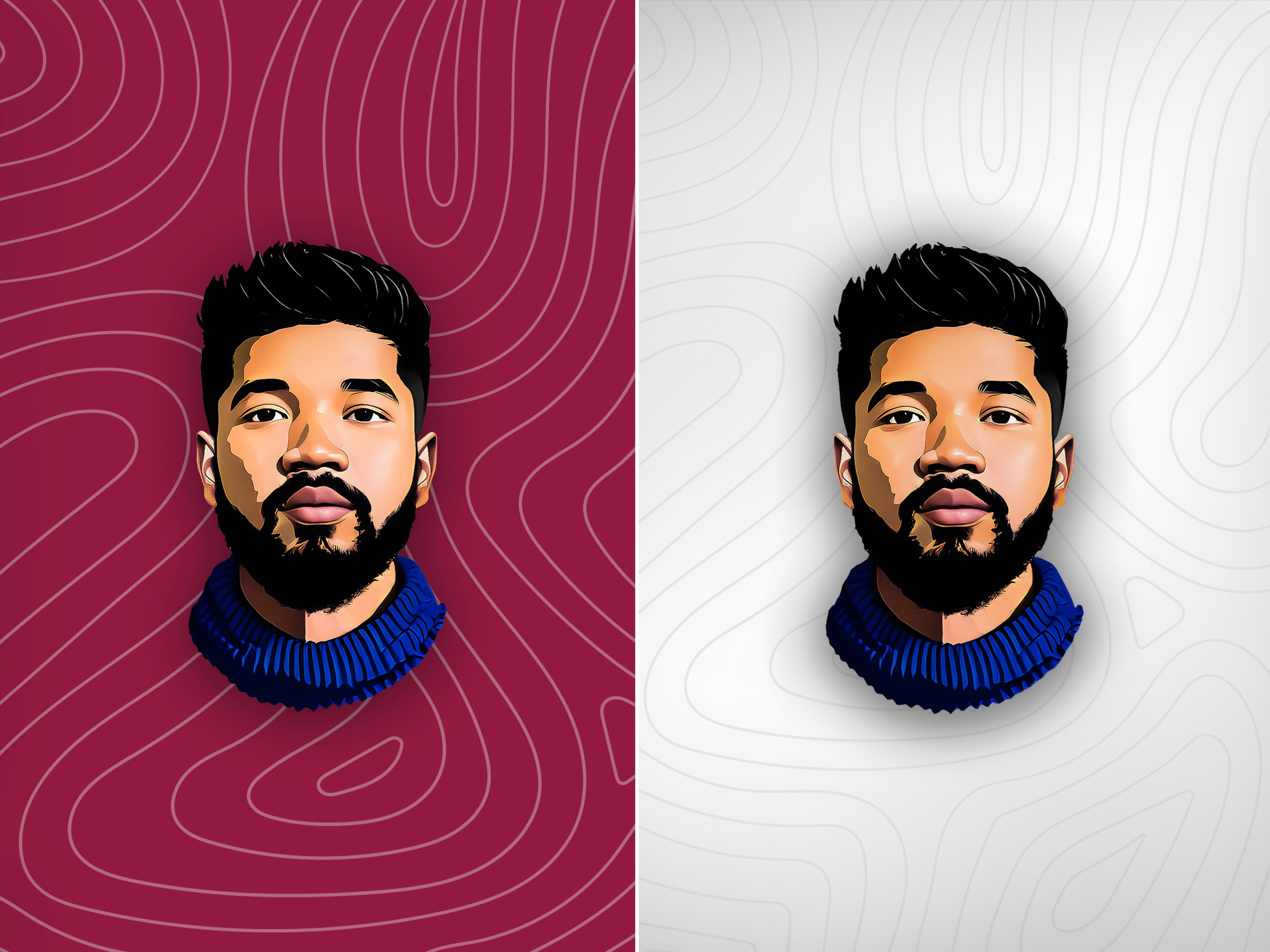 https://dribbble.com/shots/4738784-notebook-mockup/