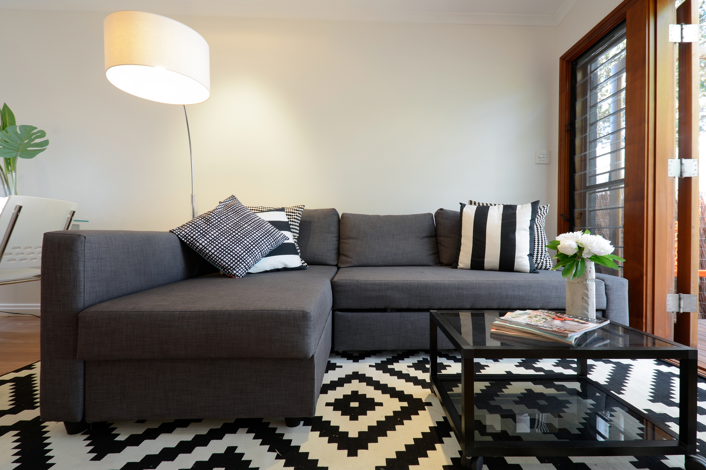 Sofa bed