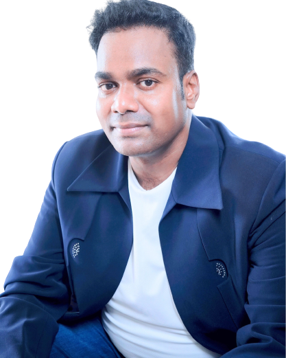 Raj SP