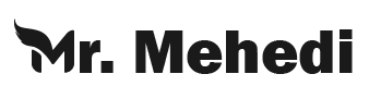Logo Caption