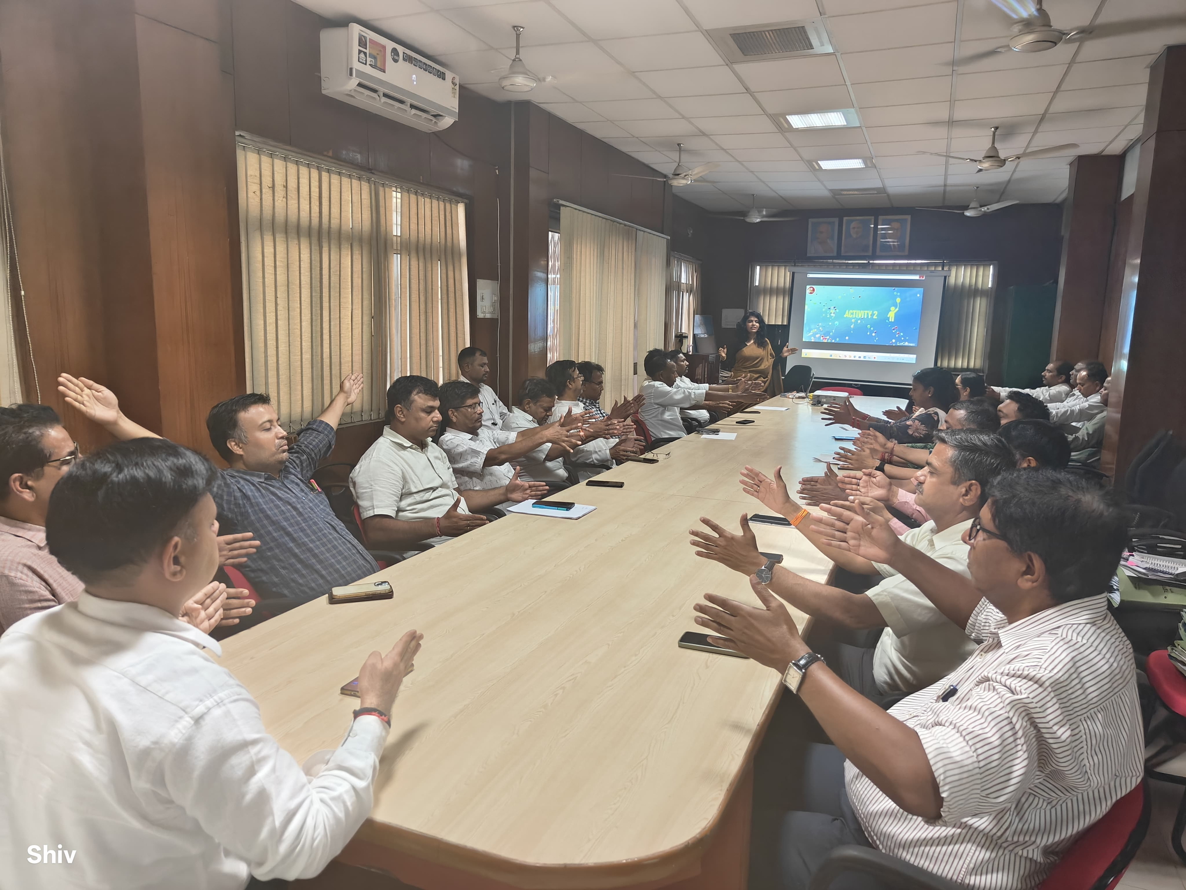 KHADI AND VILLAGE INDUSTRIES COMMISSION