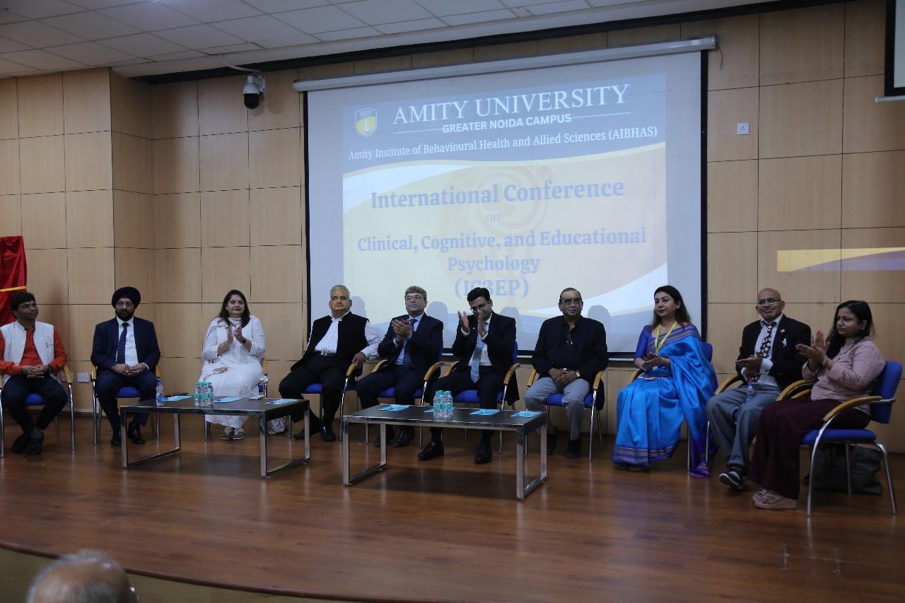 Amity University