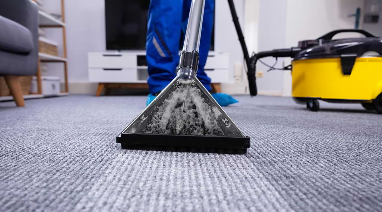 Bundl Home Carpet Cleaning