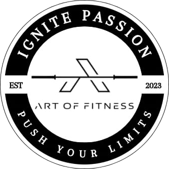 Art of Fitness logo