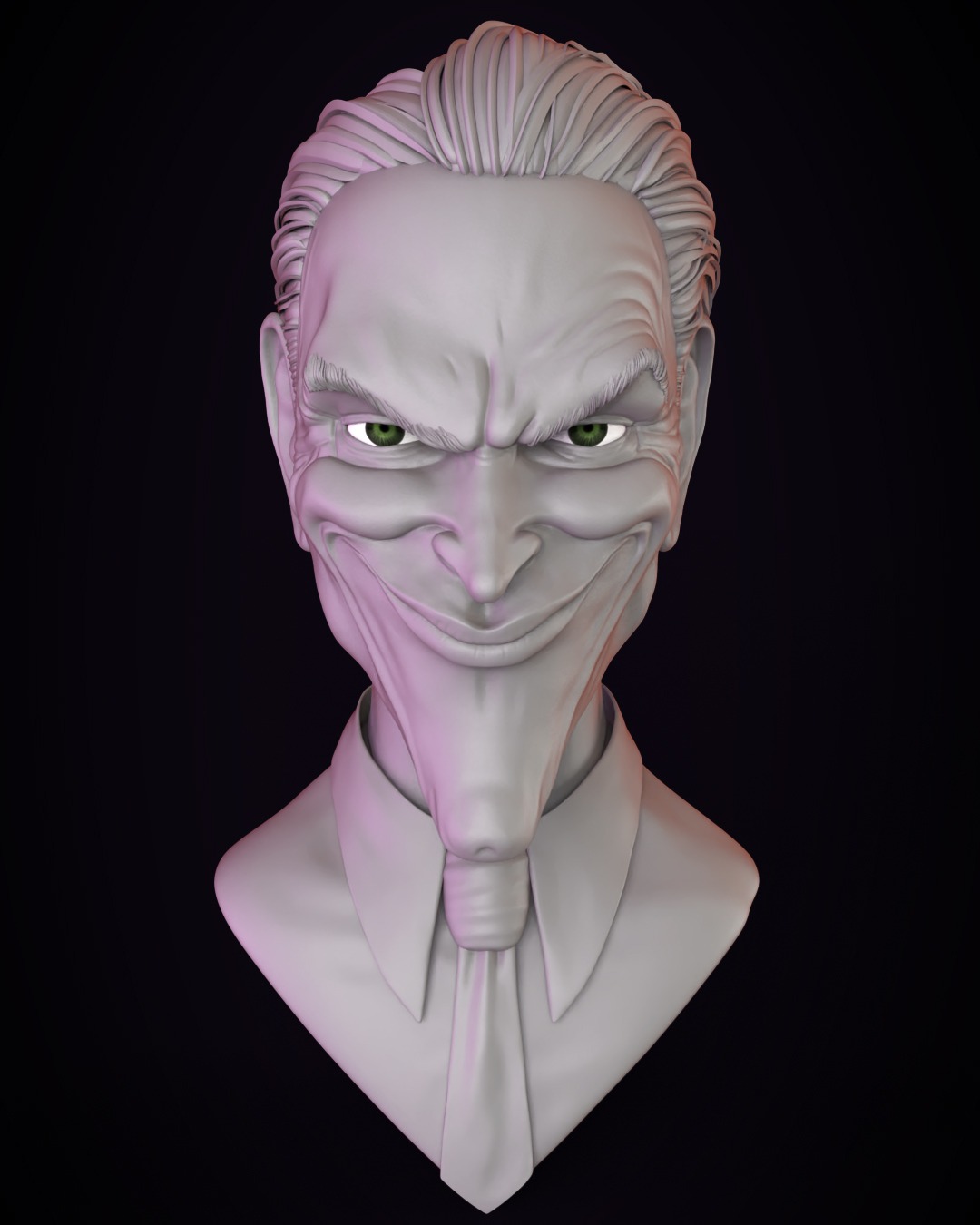 The Joker