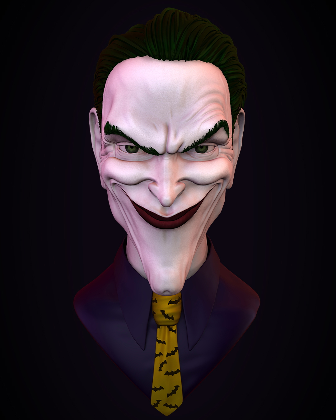 The Joker