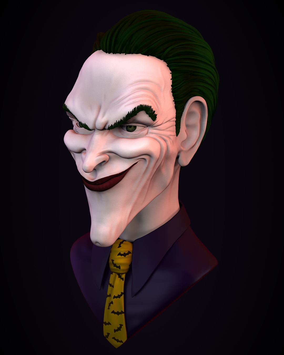 The Joker