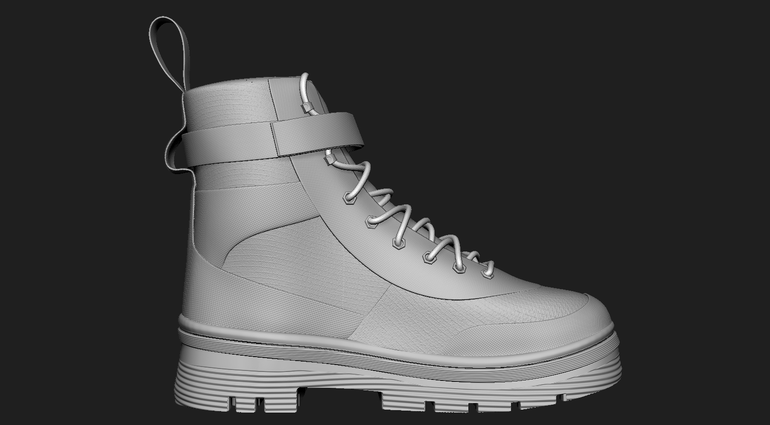 Shoe