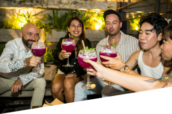 Cocktail and Culinary Experiences