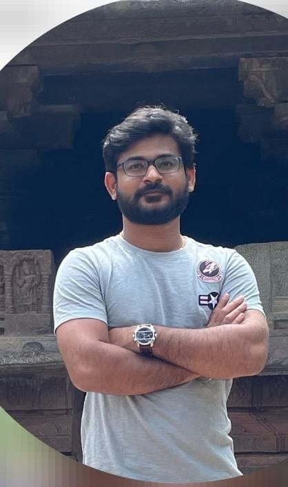 Siva Venkata Reddy