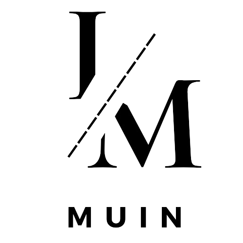 Logo Caption