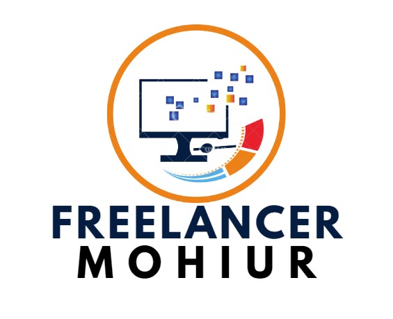 Logo Caption