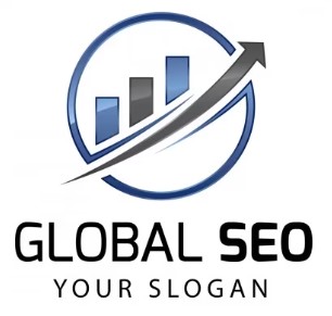 Logo Caption