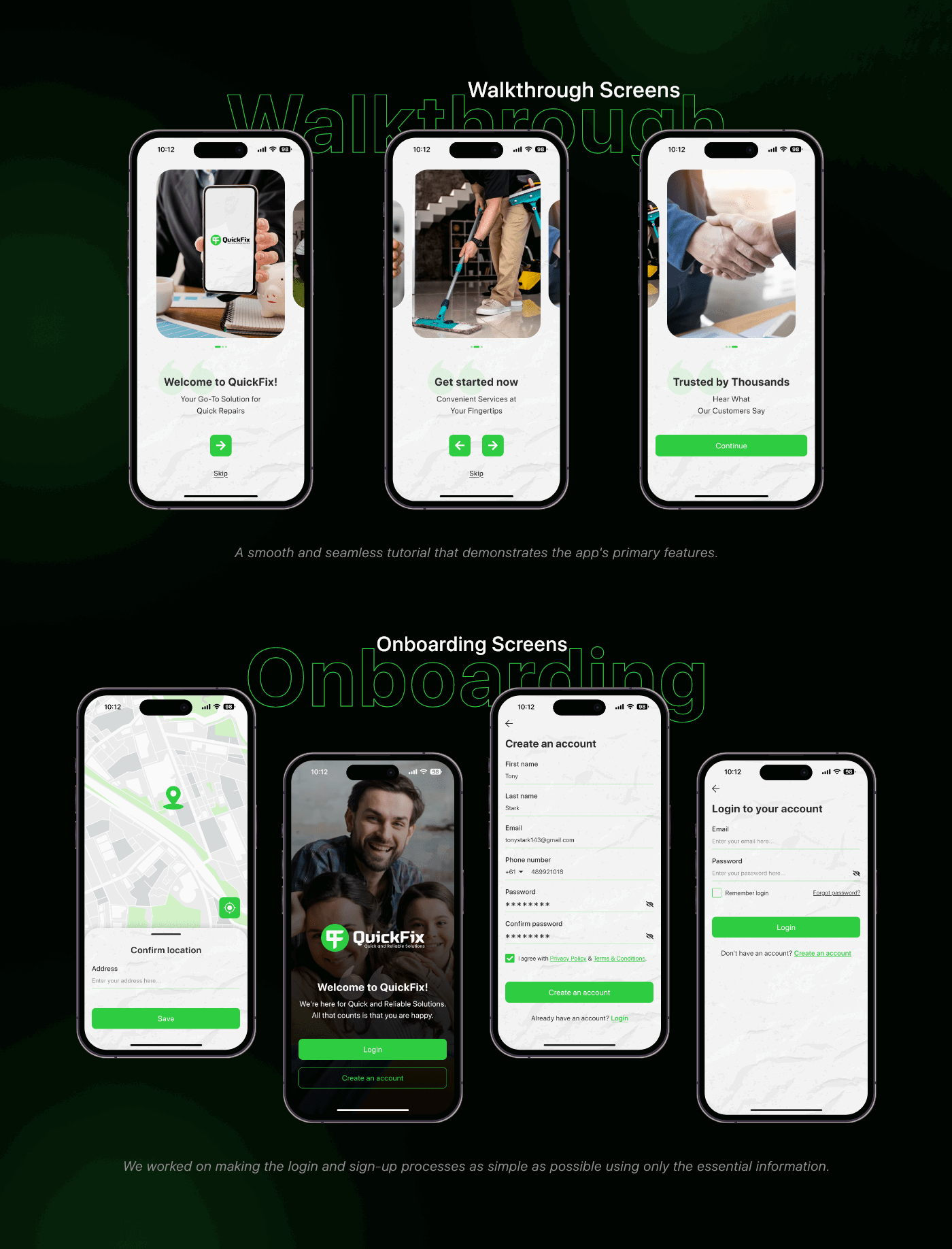 Image with Custom Link