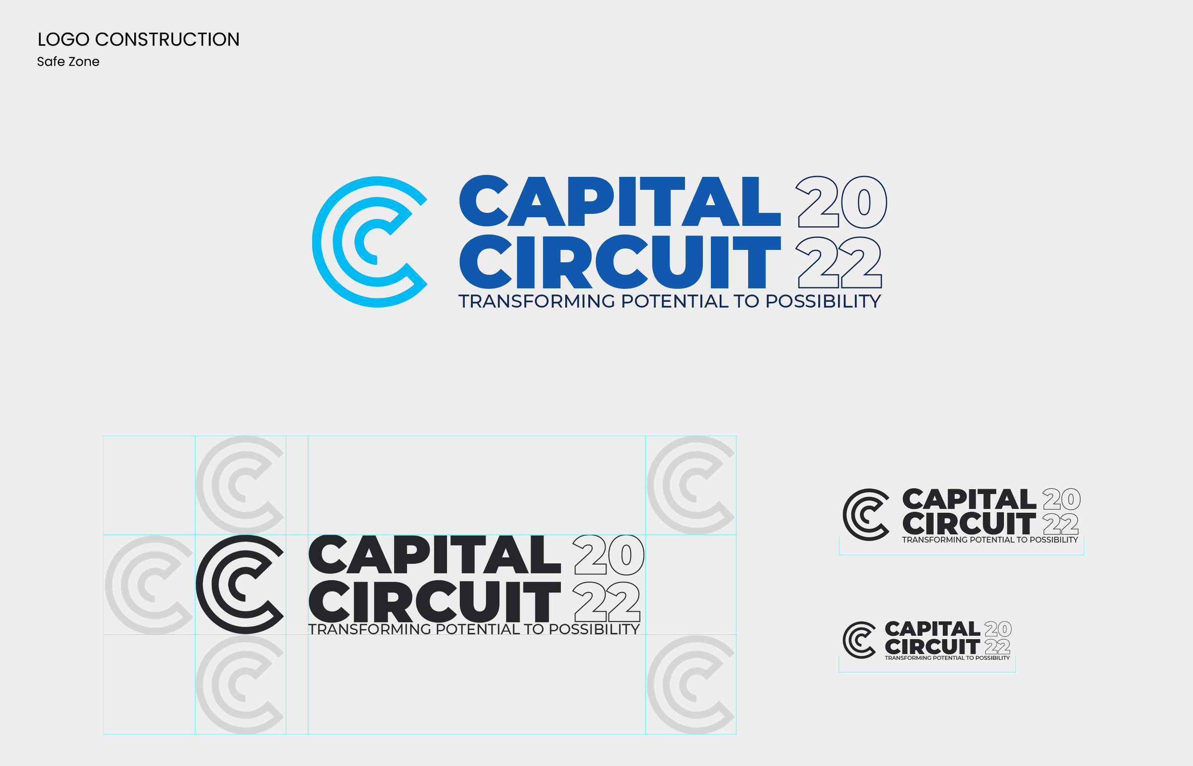 Captions will show on hover