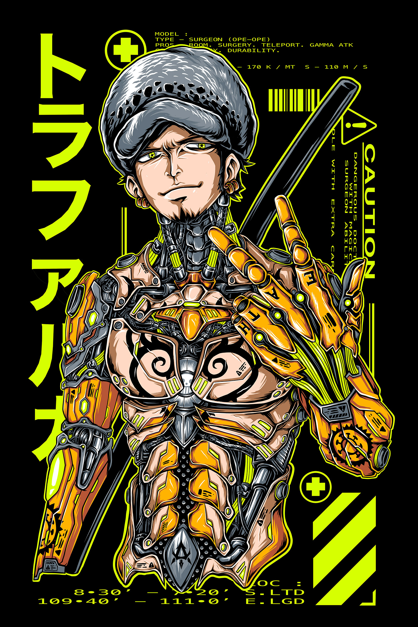 Image with Custom Link