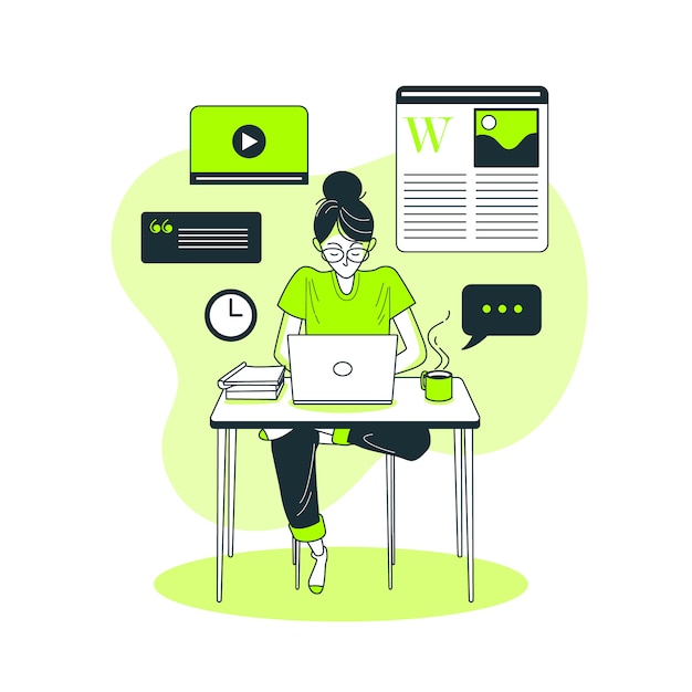 Complete SEO guideline in 2024