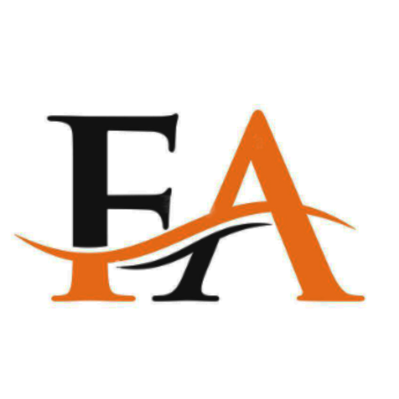 Logo Caption