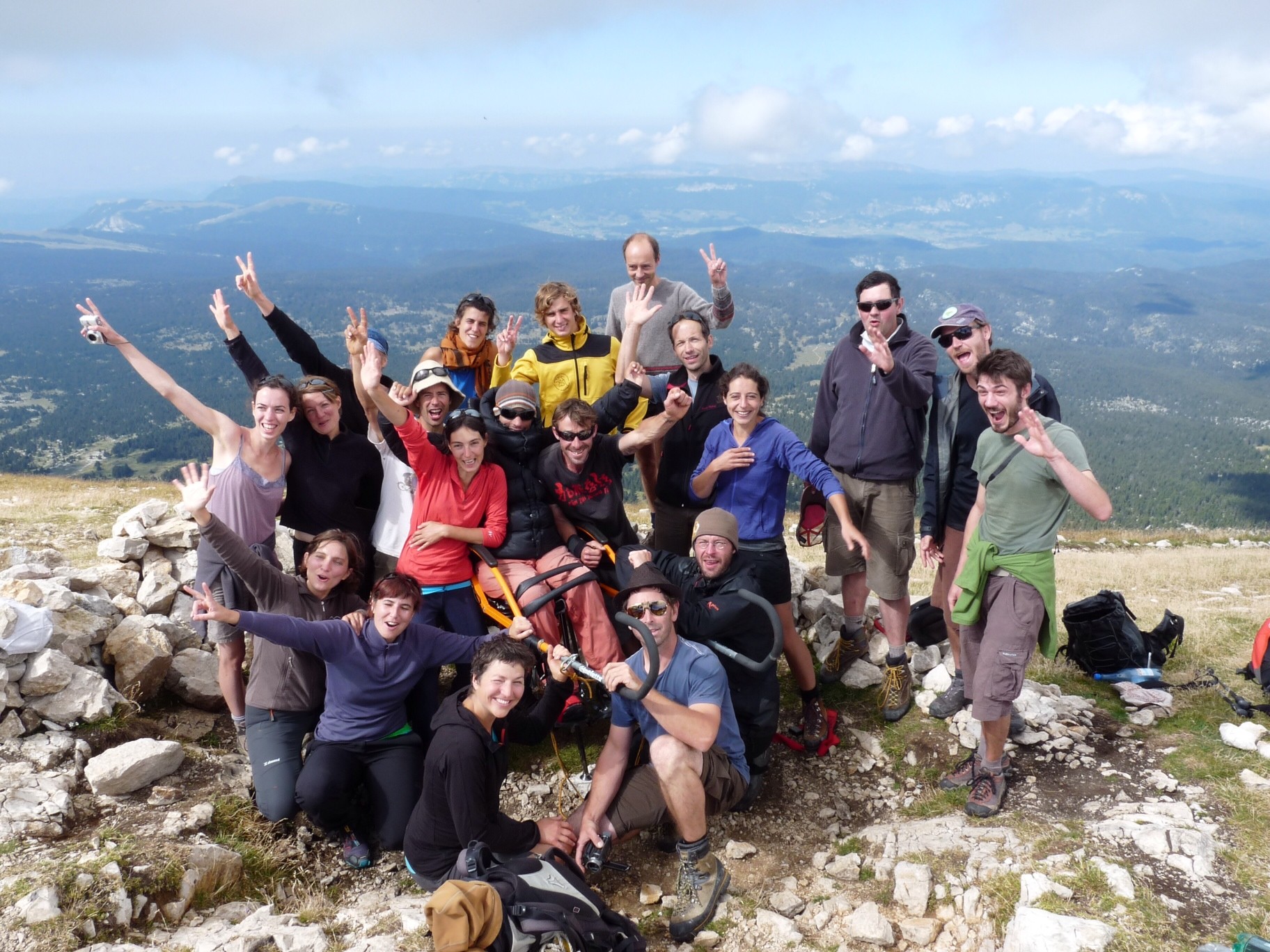 Association Rêve et Sentes