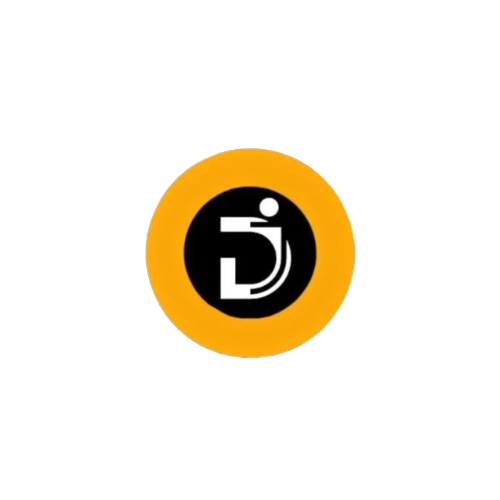 Logo Caption