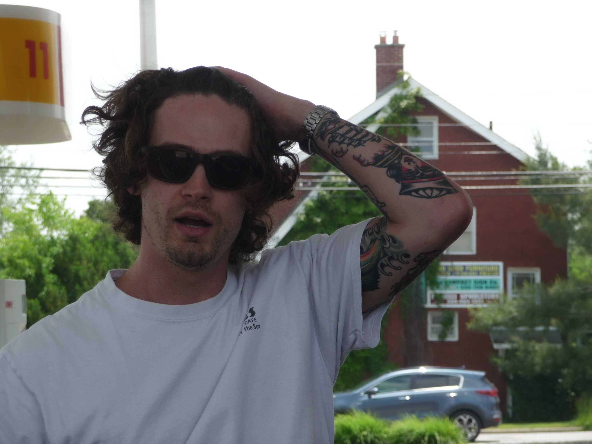 Dan