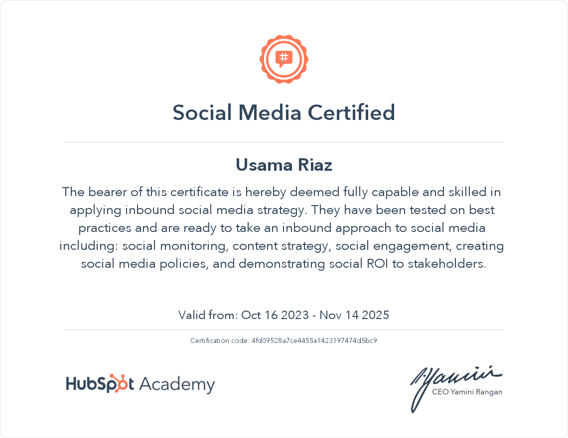  Social me