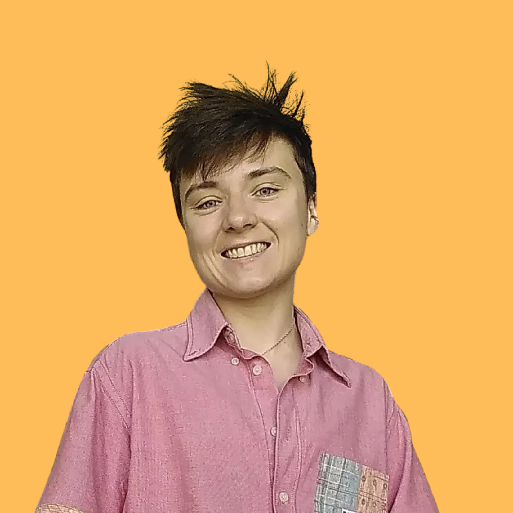 Laetitia Lemaître