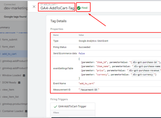 All Conversion Tracking