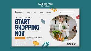Shopify Store Design